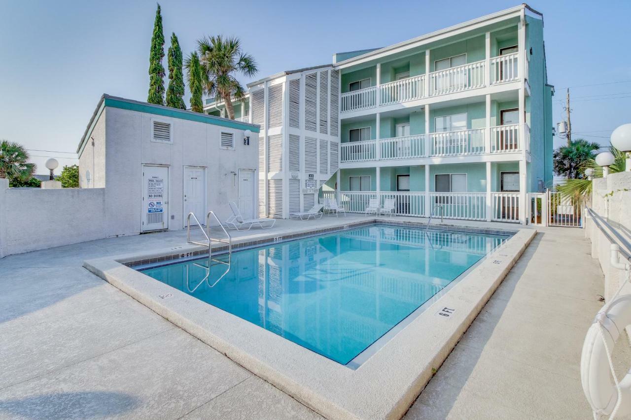Emerald Shores #3006 Laguna Beach Extérieur photo